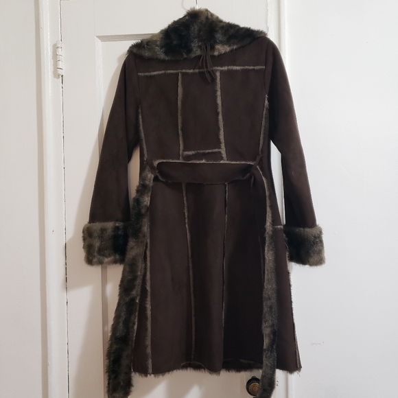 Laundry By Shelli Segal Jackets & Blazers - Women coat Size XS